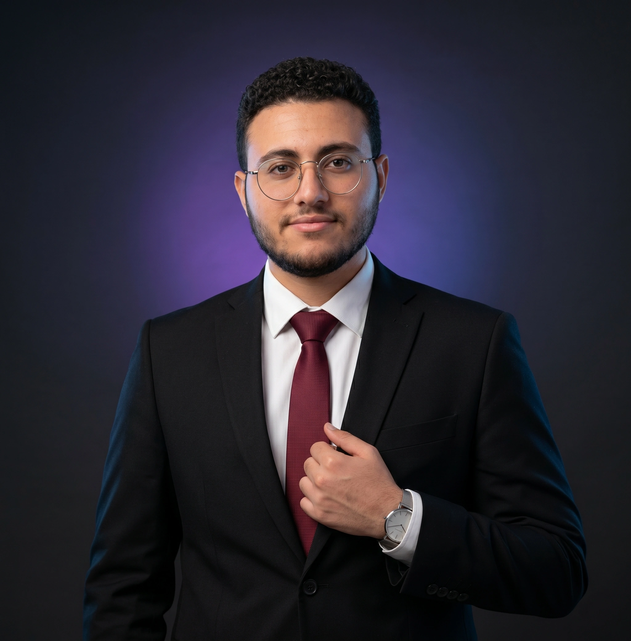 Youssef Amir